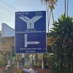 Vị trí đắc địa MT đường Huyện Lộ 9, cách ngã ba Nguyễn Trãi vào đúng 4 căn nhà. 15x72m, nở hậu 28m - Ảnh thu nhỏ 23