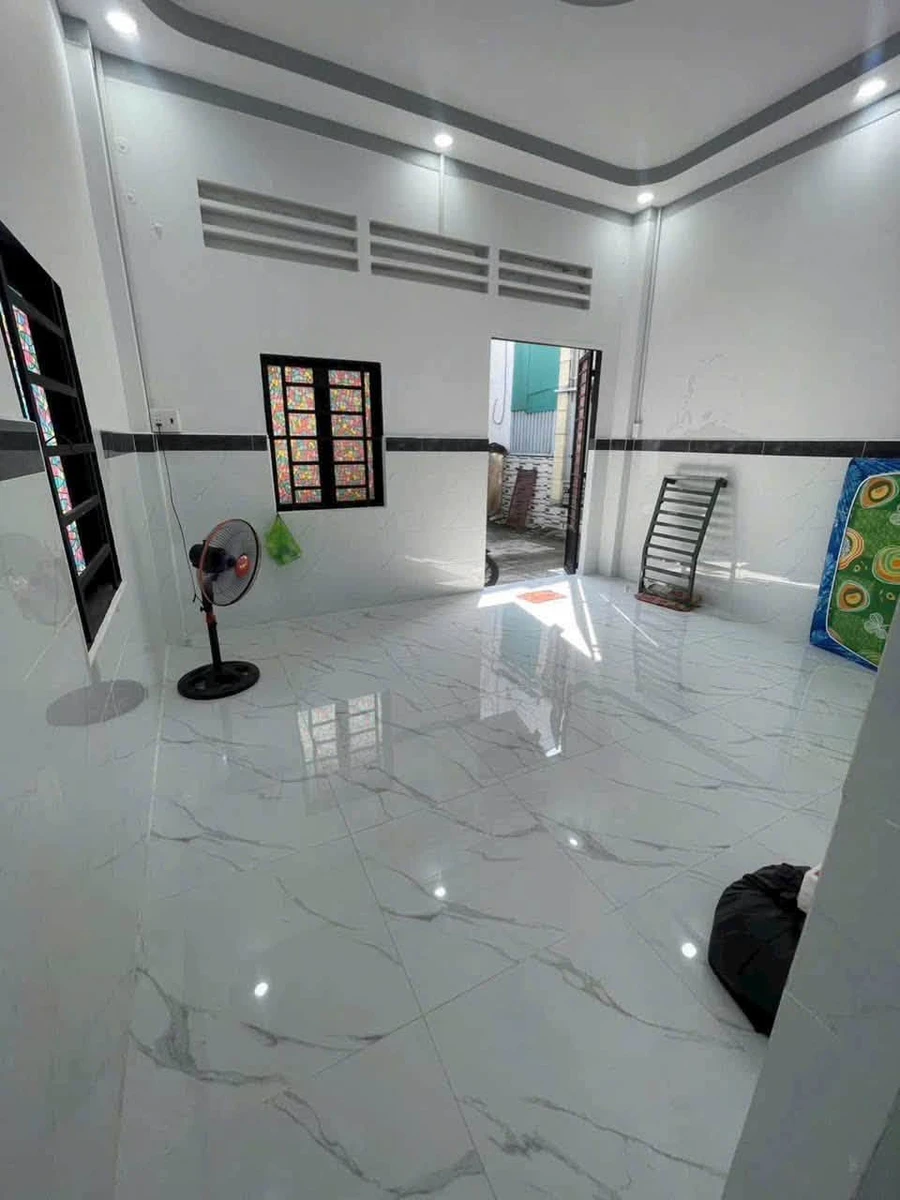 Bán nhà góc 2 mặt tiền 56m² Bưu Hòa Biên Hòa 1 tỷ 350 - Ảnh thu nhỏ 5