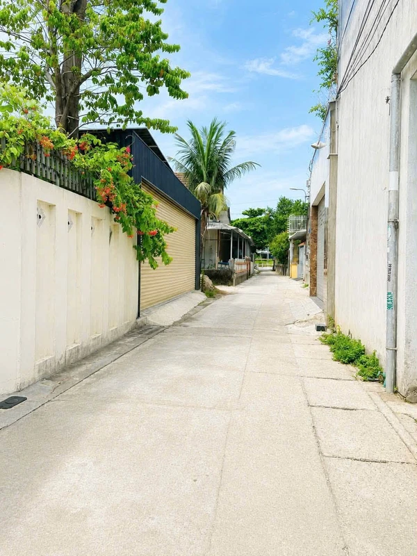 Bán đất 112m² mặt tiền Nguyễn Tất Thành, TP Huế - 2,55 tỷ