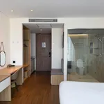 Bán căn hộ APEC Tuy Hòa 32m2 view biển full nội thất giá 685 triệu - Ảnh thu nhỏ 4