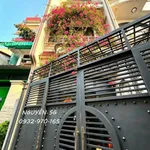 Bán nhà 3 tầng 5PN 68m2 Trần Quang Diệu, Lê Văn Sỹ, Quận 3 giá 8,78 tỷ - Ảnh thu nhỏ 1