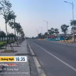 Bán đất 125m² KĐT Phú Gia Hưng Nghĩa Phú gần cầu Cổ Lũy - Ảnh thu nhỏ 1