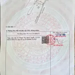 Bán đất nền 90m2 giá 380 triệu/lô tại xã Mỹ Lệ, Cần Đước, Long An - Ảnh thu nhỏ 2