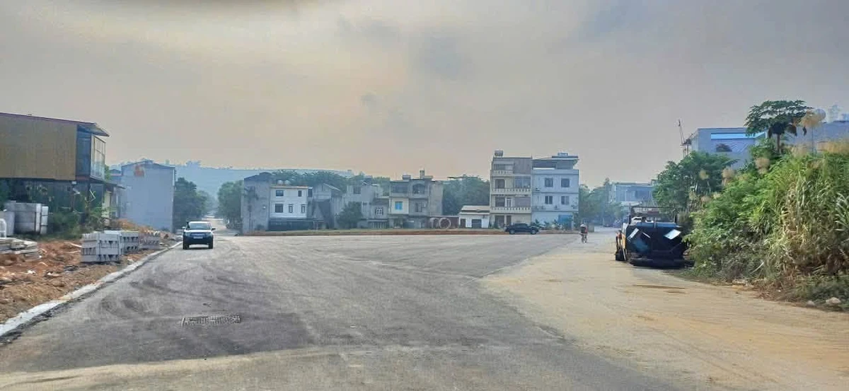 Đất bán Bắc Cường 100m² - 2 tỷ - Ảnh thu nhỏ 3