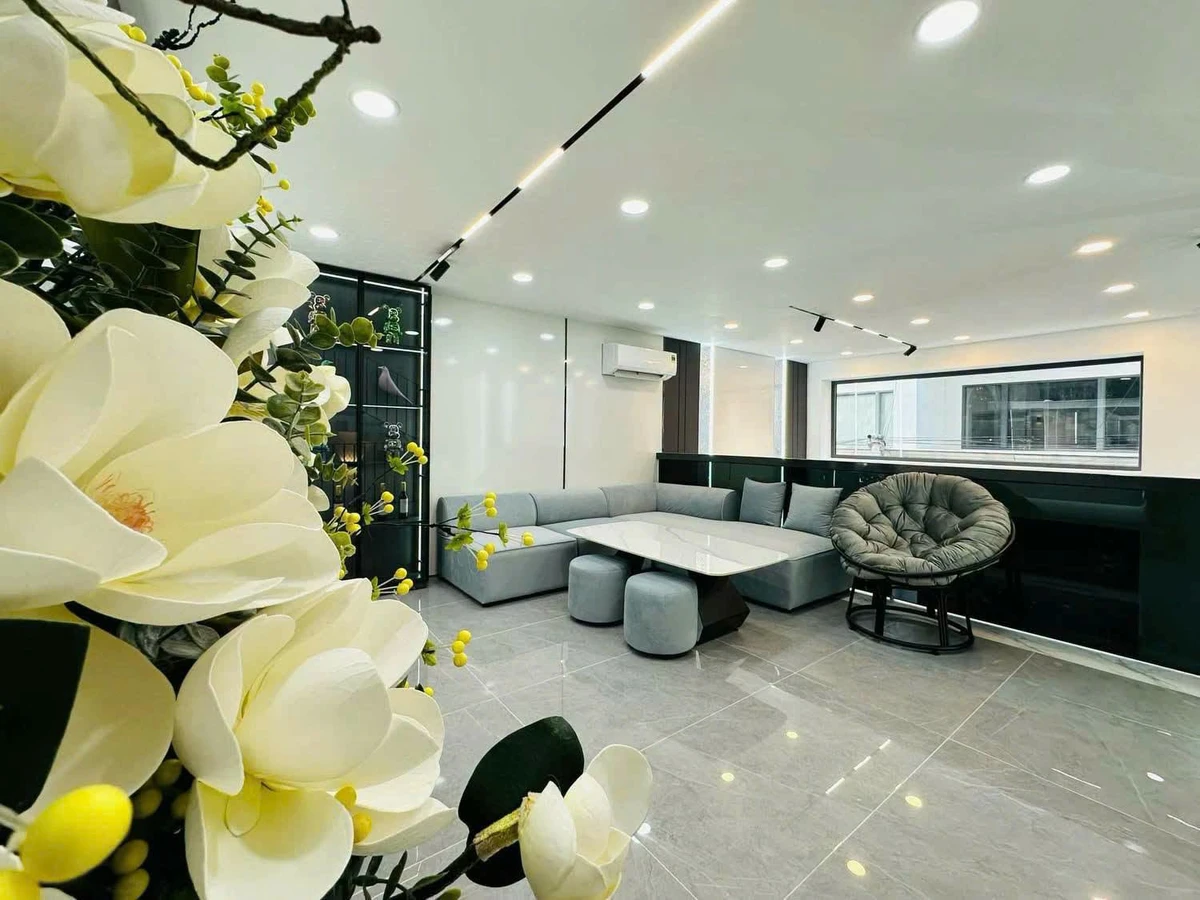 Nhà phố cho thuê 3 PN, 44m², Gò Vấp, 21 triệu/tháng - Ảnh thu nhỏ 5