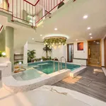 Bán nhà phố 4 tầng 61m² mặt tiền 11,3m Cô Bắc, Đà Nẵng - Ảnh thu nhỏ 4