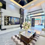 Bán nhà mặt tiền đường Bàu Làng 2, 68m2, 3 tầng 3PN 4WC full nội thất, giá 9,5 tỷ - Ảnh thu nhỏ 4