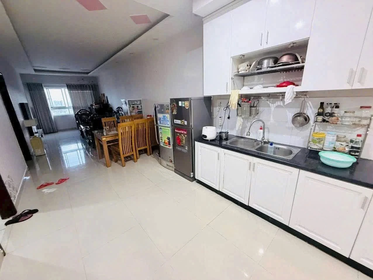 Bán căn hộ 76m² 2PN 2WC Vũng Tàu Center - Ảnh 1