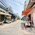 Bán nhà mặt tiền 4 tầng 105m2 đường Hiệp Thành 12, Hiệp Thành, Quận 12 - Ảnh thu nhỏ 4