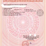 Bán đất 140,5m² thổ cư ngang 8m Phường Biên Hòa 3,5 tỷ - Ảnh thu nhỏ 2