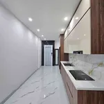 Bán nhà 5 tầng có thang máy Giang Biên, 35m2, hơn 6 tỷ - Ảnh thu nhỏ 4
