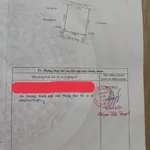 Bán nhà 45m2 hai mặt thoáng Trần Nguyên Hãn gần 2 tỷ - Ảnh thu nhỏ 2