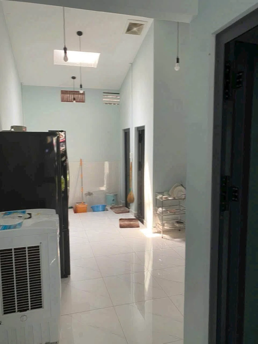 Bán gấp nhà cấp 4 mặt tiền đường Phú Lợi, 112,5m2, gần Ngã 3 Nam Sanh - Ảnh thu nhỏ 3