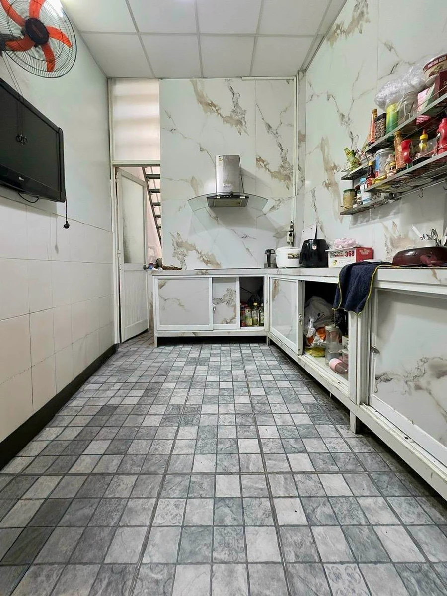 Bán nhà Quận 4, 2 tầng, 65m2, 6.7 tỷ - Ảnh thu nhỏ 4