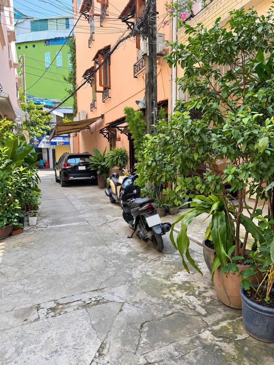 Bán nhà 64m² Nguyễn Văn Đậu, 8 tỷ - Ảnh thu nhỏ 2