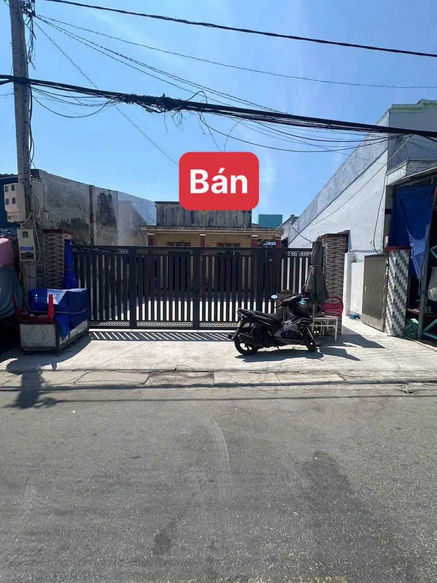 Bán đất 222m² đường Nguyễn Bá Ngọc Phước Hải 6.2 tỷ - Ảnh thu nhỏ 2
