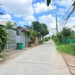 Bán đất mặt tiền Nguyễn Văn Khước Bến Tre 252m² - Ảnh thu nhỏ 1