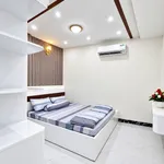 Bán nhà góc 2 mặt tiền 40m2, 2 tầng 3PN, ô tô đậu nhà, Phan Văn Trị, Gò Vấp - Ảnh thu nhỏ 5