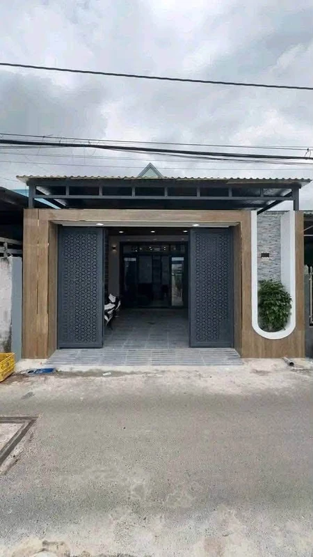 Nhà bán Xã Long Hải Vũng Tàu 2 PN 121m² 2,9 tỷ