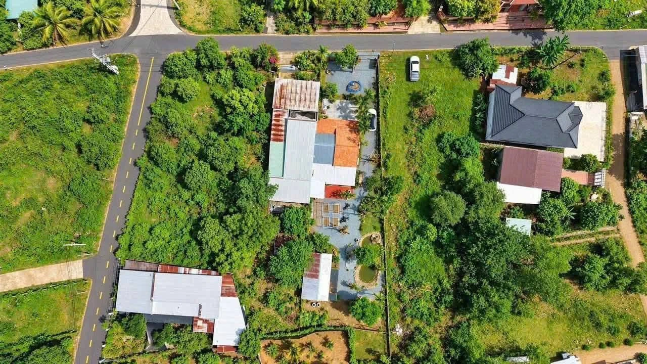 Bán nhà vườn Diên Đồng Diên Khánh 921m² giá 2 tỷ 5 - Ảnh 1
