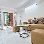 Bán nhà 4PN, 28.8m² Quận 7, 4.5 tỷ - Ảnh thu nhỏ 1