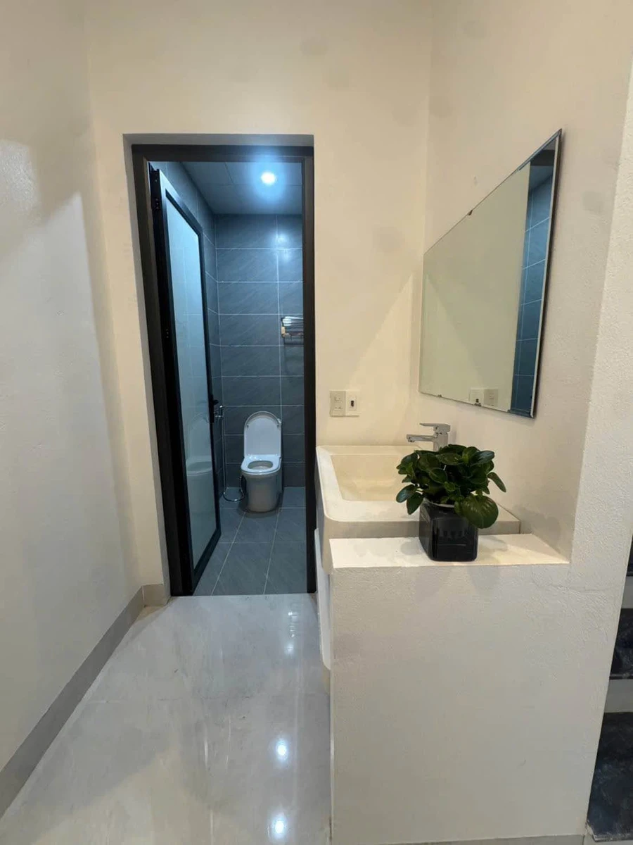 Bán nhà 3 tầng 91m² Phùng Khắc Khoan Quận 1 - Ảnh thu nhỏ 5