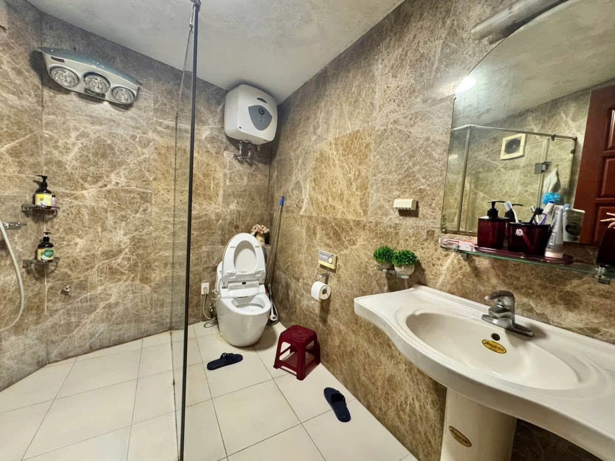 Bán nhà phố 3 tầng 75m² Lý Thường Kiệt, Quận 1 - 12 tỷ - Ảnh thu nhỏ 4