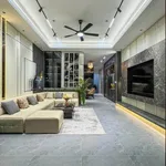 Nhà phố 3 tầng 80m² đường D6 KDC Hồng Loan - 6,3 tỷ - Ảnh thu nhỏ 3