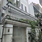 Bán nhà 3 tầng 60m2 Trần Hữu Trang Phú Nhuận 7 tỷ - Ảnh thu nhỏ 1