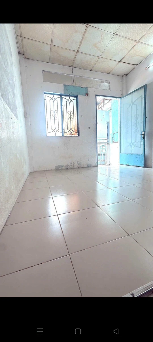 Bán nhà sổ hồng riêng 3,5x5m 1 lầu 2PN đường Bình Đông, Phường 15, Quận 8 - Ảnh thu nhỏ 5