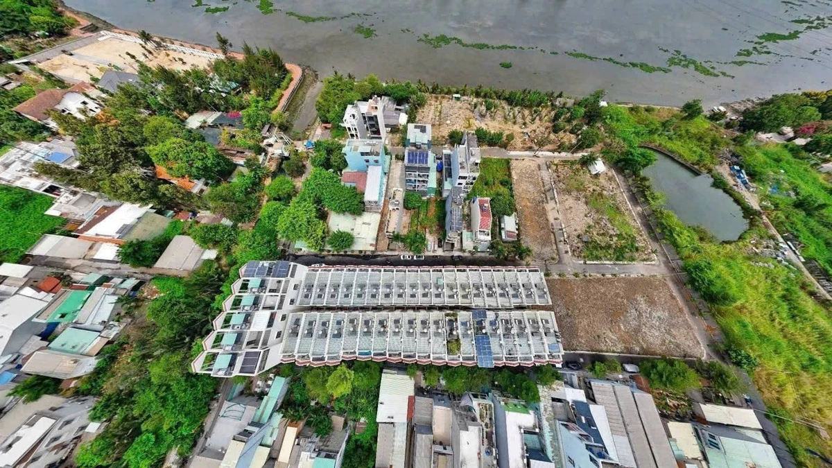 Bán nhà Thủ Đức 150m² 4PN 7.8-8.3 tỷ Hiệp Bình - Ảnh 1