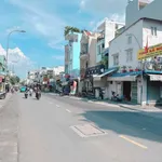 Bán nhà mặt tiền Bùi Đình Tuý, 4.37x18m, 7 tầng, Quận 1 - Ảnh thu nhỏ 2