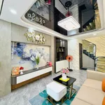 Nhà 4 phòng ngủ 38.4m2 Phan Huy Ích, Gò Vấp giá 5 tỷ 980 triệu - Ảnh thu nhỏ 4
