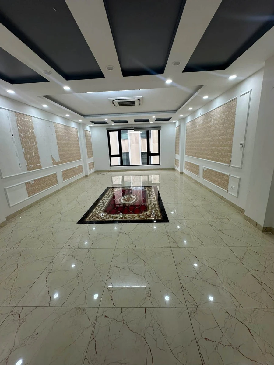 Bán nhà phố 6 tầng 60m² Đỗ Quang 36 tỷ - Ảnh thu nhỏ 3