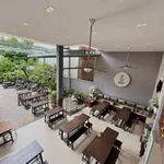 Biệt thự mặt tiền Lê Trực 411,6m² kinh doanh nhà hàng - Ảnh thu nhỏ 4