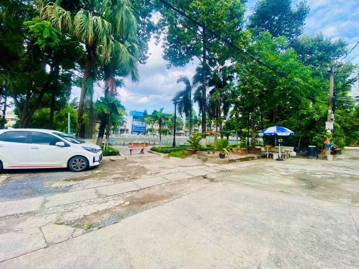 Bán đất 199.9m² sổ hồng Quyết Thắng Nhà Bè 4,999 tỷ - Ảnh thu nhỏ 3