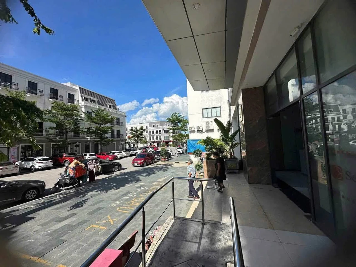 Bán căn hộ 63m² 2PN trung tâm Vinh, 2 tỷ - Ảnh thu nhỏ 3
