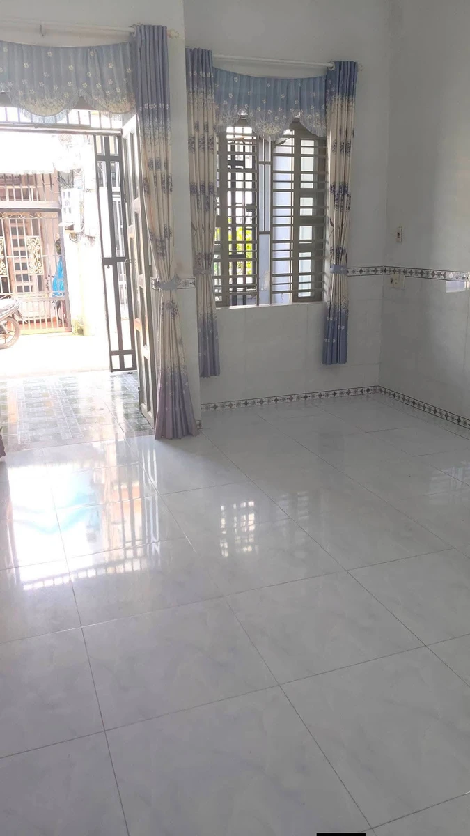 Bán nhà riêng 64m² 2 phòng ngủ Bình Chuẩn, An Phú - Ảnh thu nhỏ 5