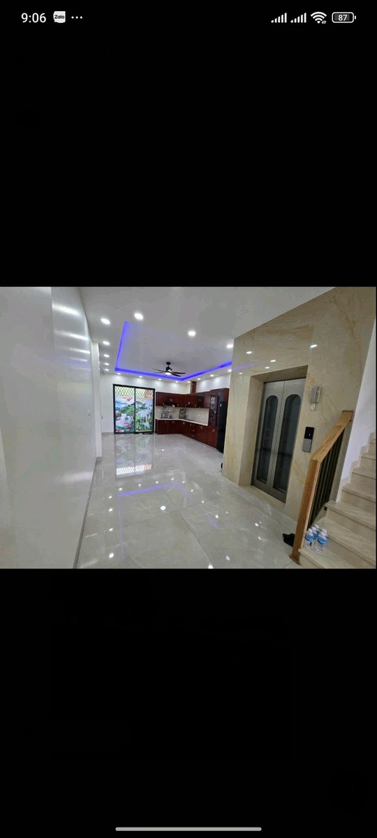 Cho thuê nhà 4PN, 100m² đường Võ Văn Kiệt, Nha Trang - 28 triệu/tháng - Ảnh thu nhỏ 2