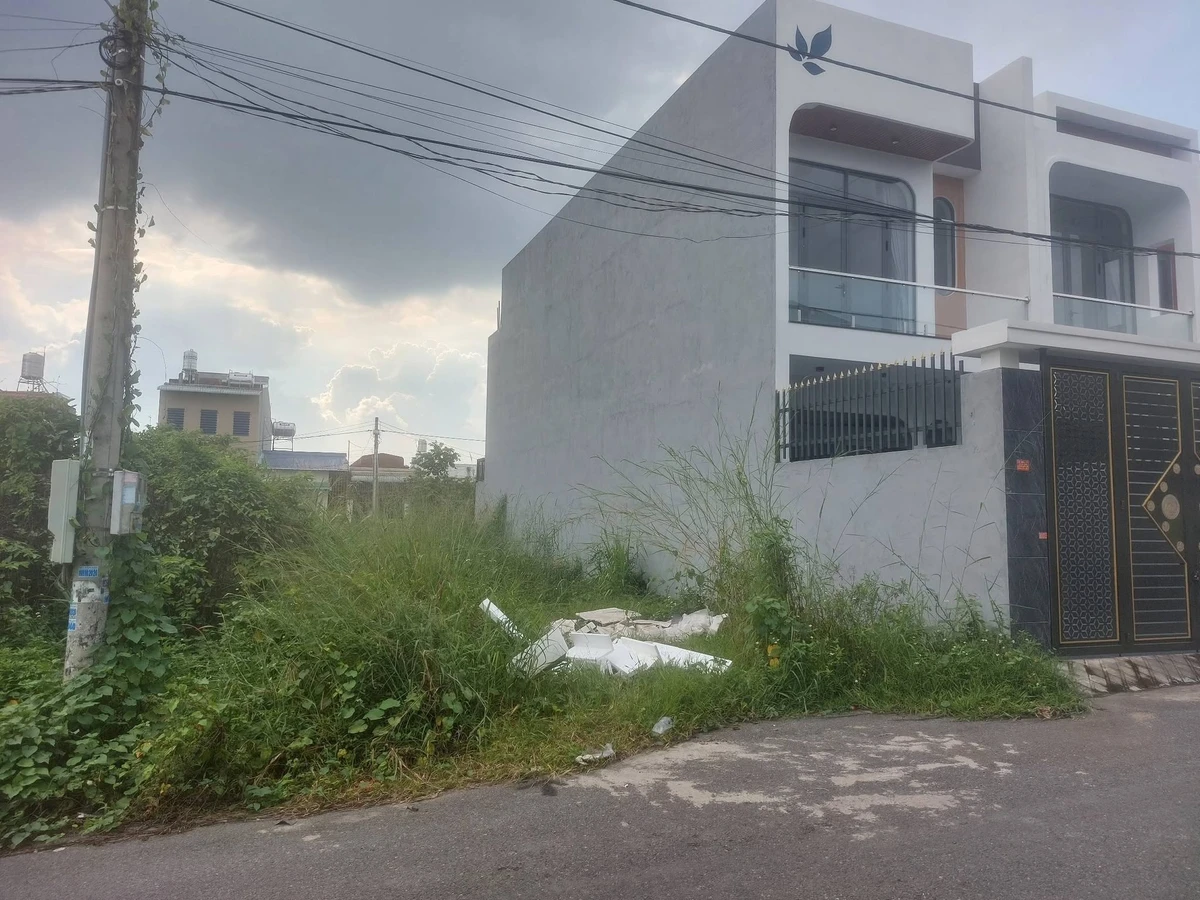 Bán đất thổ cư mặt tiền đường rộng 12m, 5x21m, Trảng Dài - Ảnh thu nhỏ 2