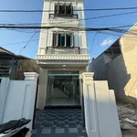 Bán nhà 3 tầng tân cổ điển 56m2 gần vườn hoa chéo Trần Thành Ngọ, Kiến An, Hải Phòng - Ảnh thu nhỏ 1