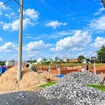 Bán nhà phố xây sẵn Chơn Thành Đồng Nai 225m2 - Ảnh thu nhỏ 1