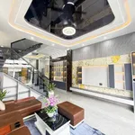 Bán nhà 1 trệt 2 lầu sân thượng 110m², 4 phòng ngủ, phường Đông Hòa, Thủ Đức - Ảnh thu nhỏ 3