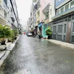 Bán nhà phố hẻm Thành Thái Quận 10, 50m2, 4PN, 12.1 tỷ - Ảnh thu nhỏ 1
