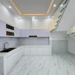 Bán nhà 1 trệt 1 lầu 3PN 90m² KDC Phú An 3,8 tỷ - Ảnh thu nhỏ 4