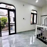 Bán nhà 3 tầng căn góc 2 mặt tiền Bạch Đằng - Ngô Thời Nhiệm, 40m², 6,37 tỷ - Ảnh thu nhỏ 4