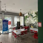 Cho thuê văn phòng mặt tiền Thoại Ngọc Hầu Tân Phú 112 m² - Ảnh thu nhỏ 5
