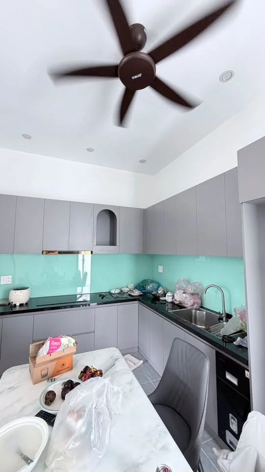 Bán nhà 3PN 97m² Phường Cẩm Thành 2 tỷ 1 - Ảnh thu nhỏ 5