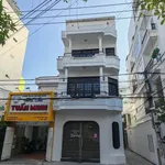 Bán nhà hai mặt tiền Lê Đại Hành, Nha Trang, 209m2, 19,3 tỷ - Ảnh thu nhỏ 1