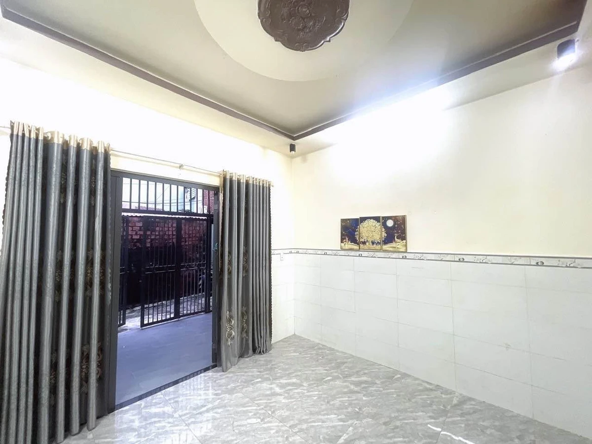 Bán nhà cấp 4 74m2 gần MT Nguyễn Lương Bằng Nha Trang 2.38 tỷ - Ảnh 1